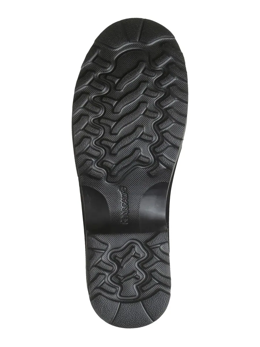 Женские клоги-мюли BEARPAW Falyn Platform Buckle — изображение 5 из 8, черный