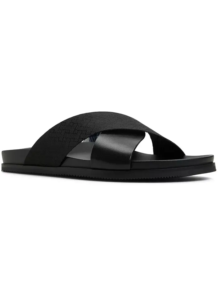 Мужские сандалии Saltburn Slip On Ted Baker