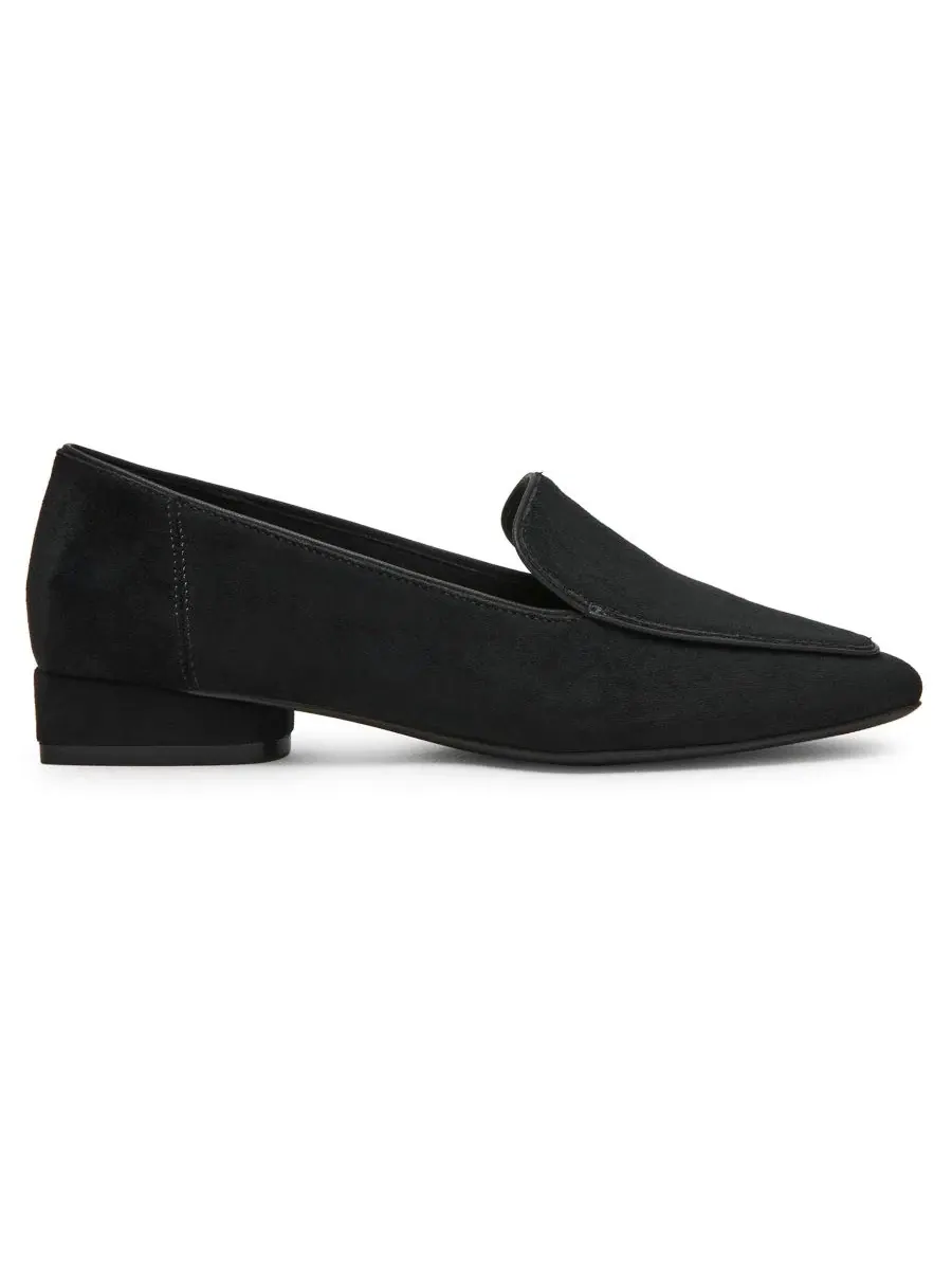 Туфли-лоферы Cavour Anne Klein — изображение 2 из 7, черный