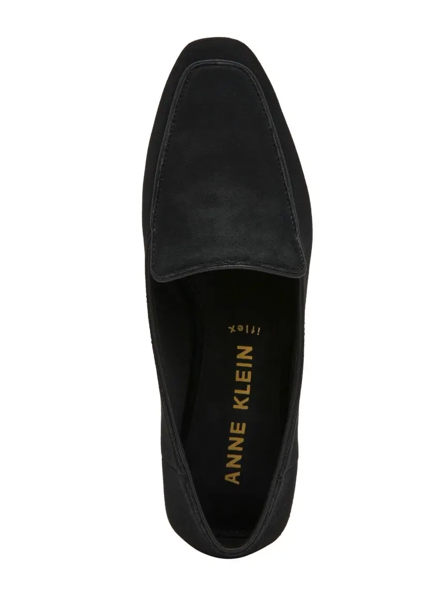 Туфли-лоферы Cavour Anne Klein — изображение 4 из 7, черный
