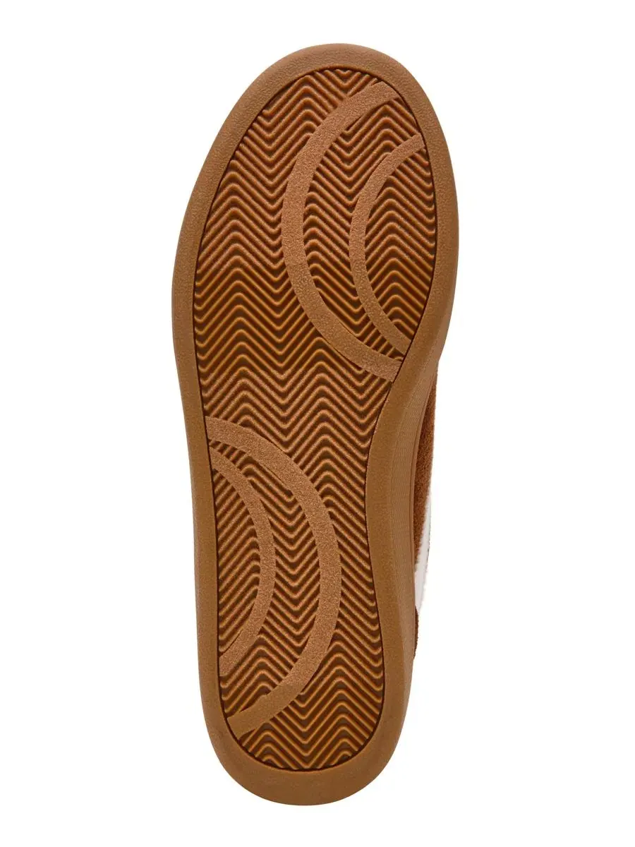 Мюли-кроссовки Velmah Slip-On DV Dolce Vita — изображение 5 из 7, орех
