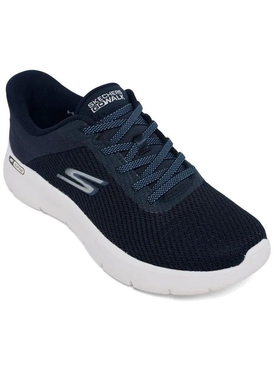 Кроссовки Skechers Slip-ins: GO WALK Flex - Carla Athletic Walking Sneakers