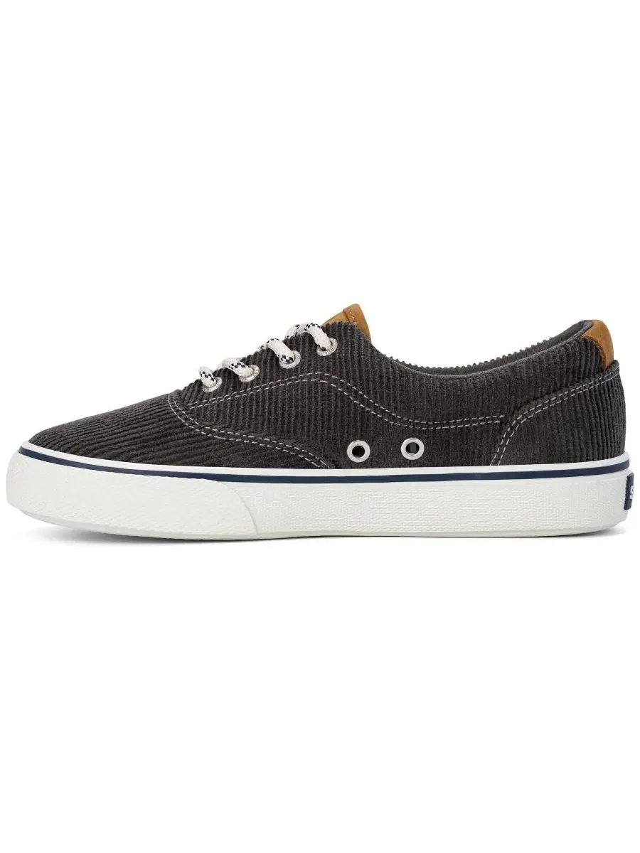 Кеды Sperry CVO Striper II — изображение 2 из 5, серый