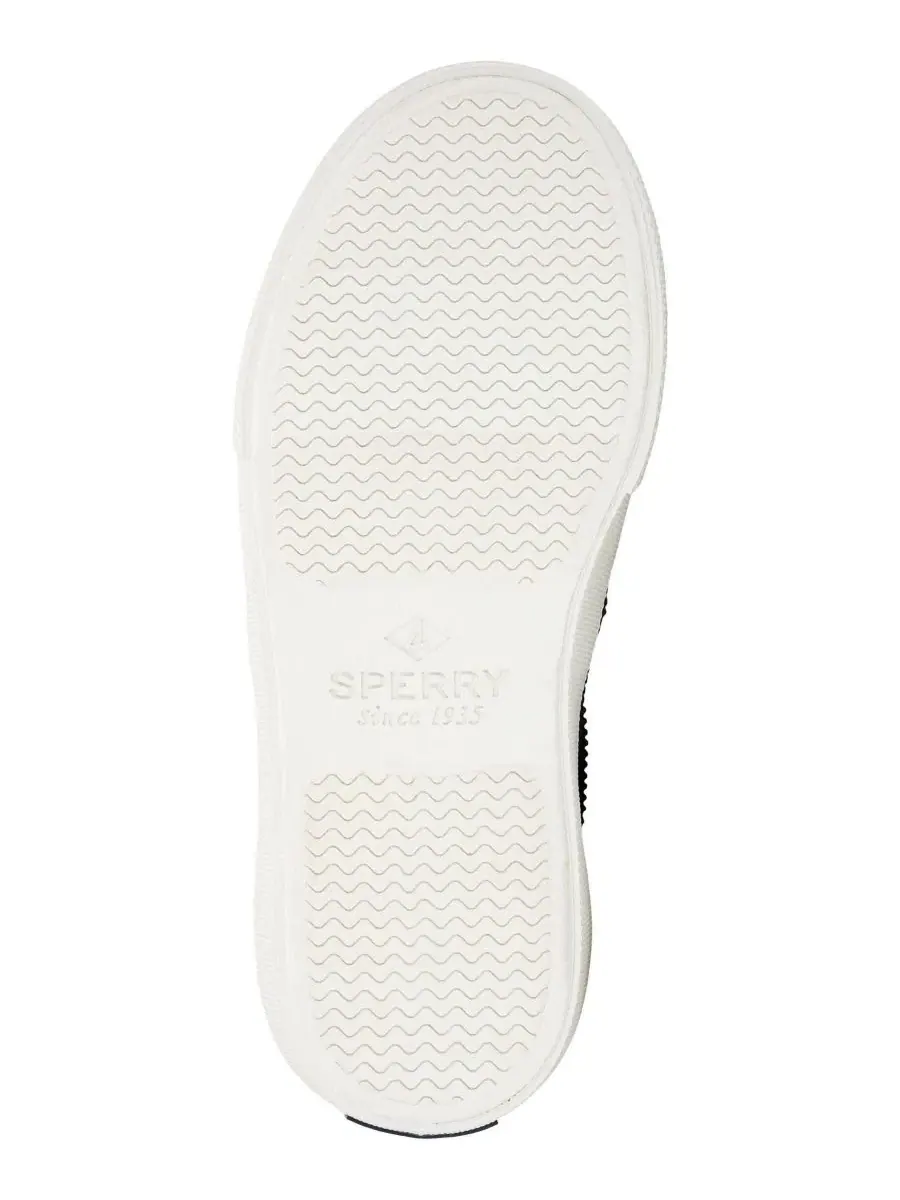 Кеды Sperry CVO Striper II — изображение 3 из 5, серый
