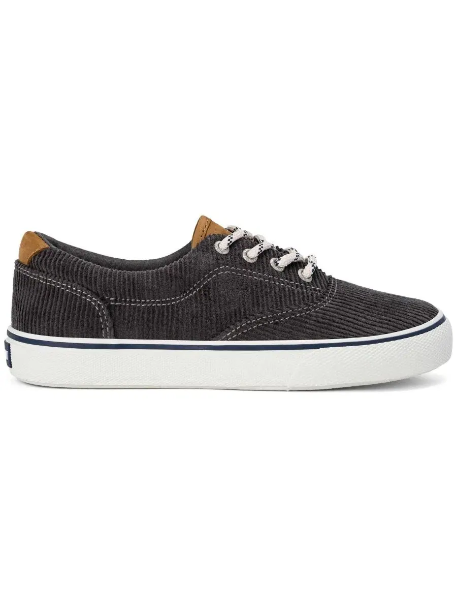 Кеды Sperry CVO Striper II — изображение 4 из 5, серый