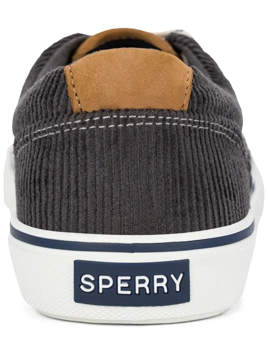 Кеды Sperry CVO Striper II — изображение 5 из 5, серый