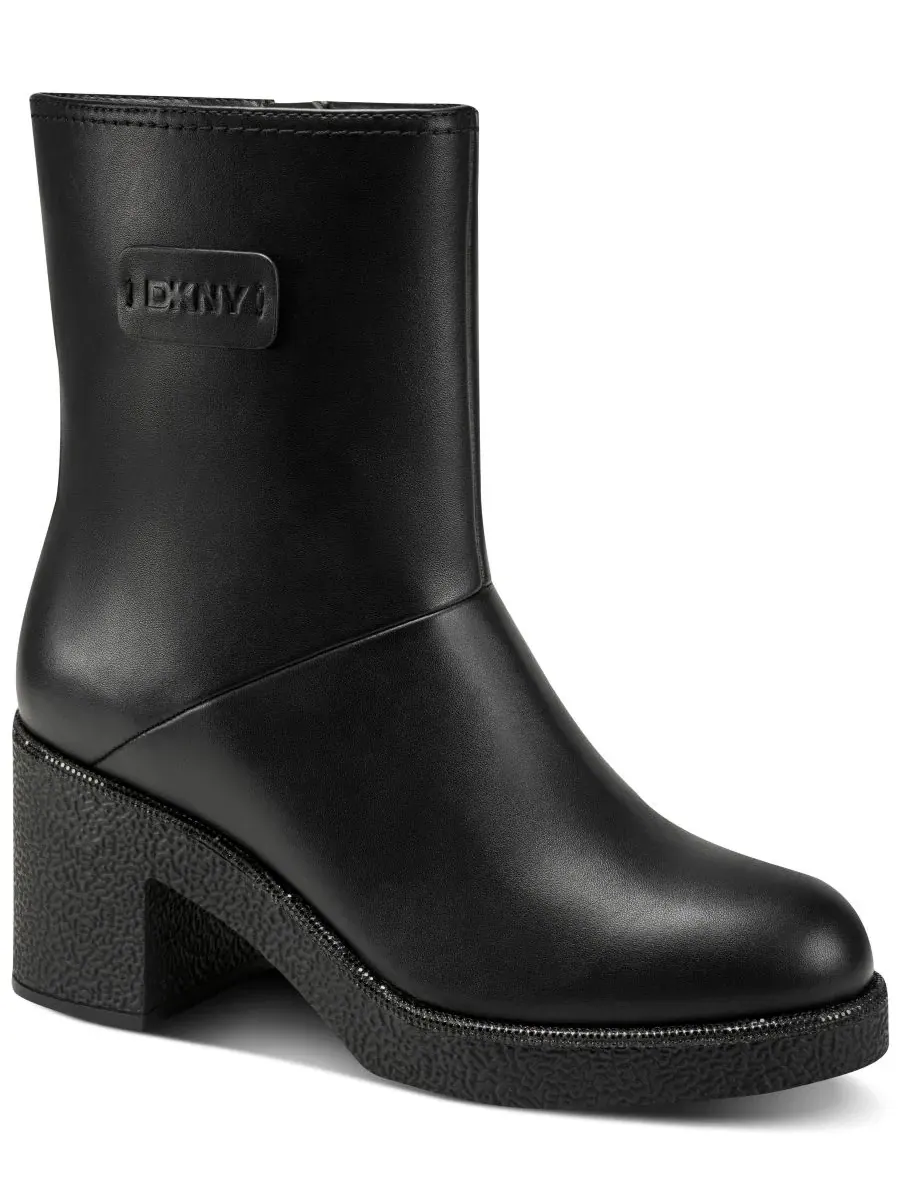 Ботильоны Traci Block Heel DKNY