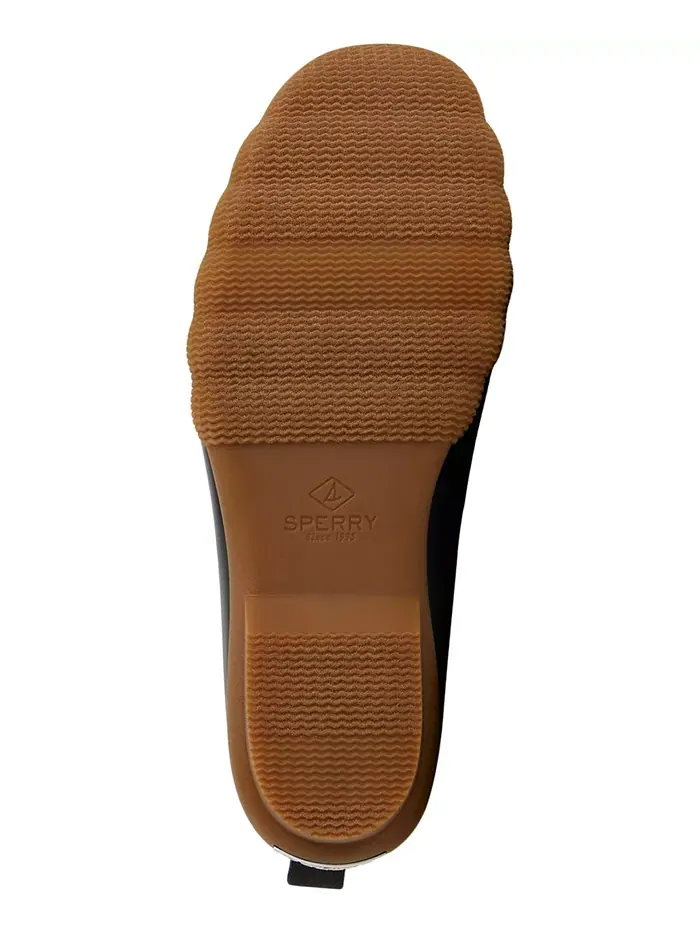 Женские сапоги-челси Saltwater Duck до щиколотки Sperry — изображение 5 из 5, мульти
