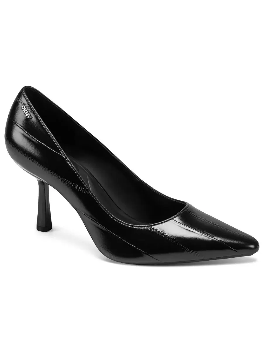 Туфли-лодочки Natrona Slip-On Mid Pumps DKNY