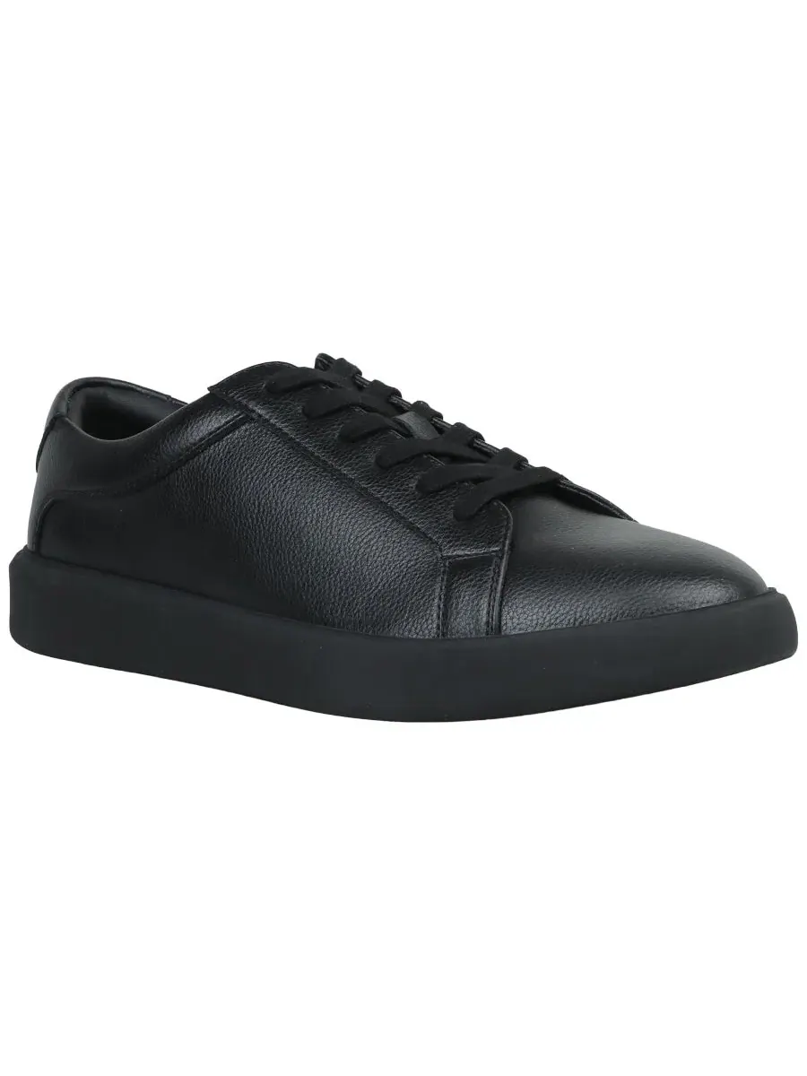 Кроссовки на шнуровке с поддержкой свода стопы, модель Hopper Arch Support Round-Toe Lace-Up