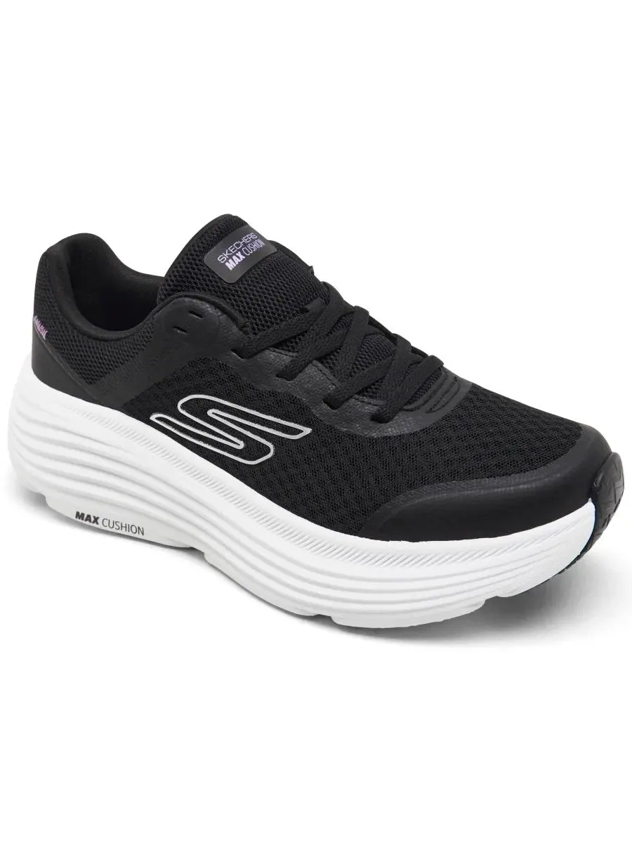 Кроссовки для бега с максимальной амортизацией Max Cushioning Endeavour Skechers