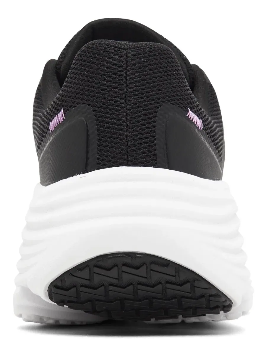 Кроссовки для бега с максимальной амортизацией Max Cushioning Endeavour Skechers — изображение 4 из 6, черный белый