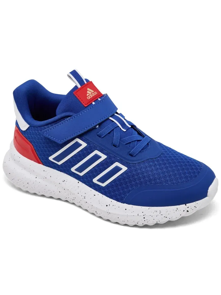 Детские повседневные кроссовки Little Kids X PLR Path от Finish Line Adidas