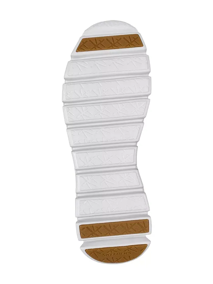 Мужские слипоны Glide-Step - Zefyr повседневные кроссовки от Finish Line Skechers — изображение 6 из 10, темно-синий