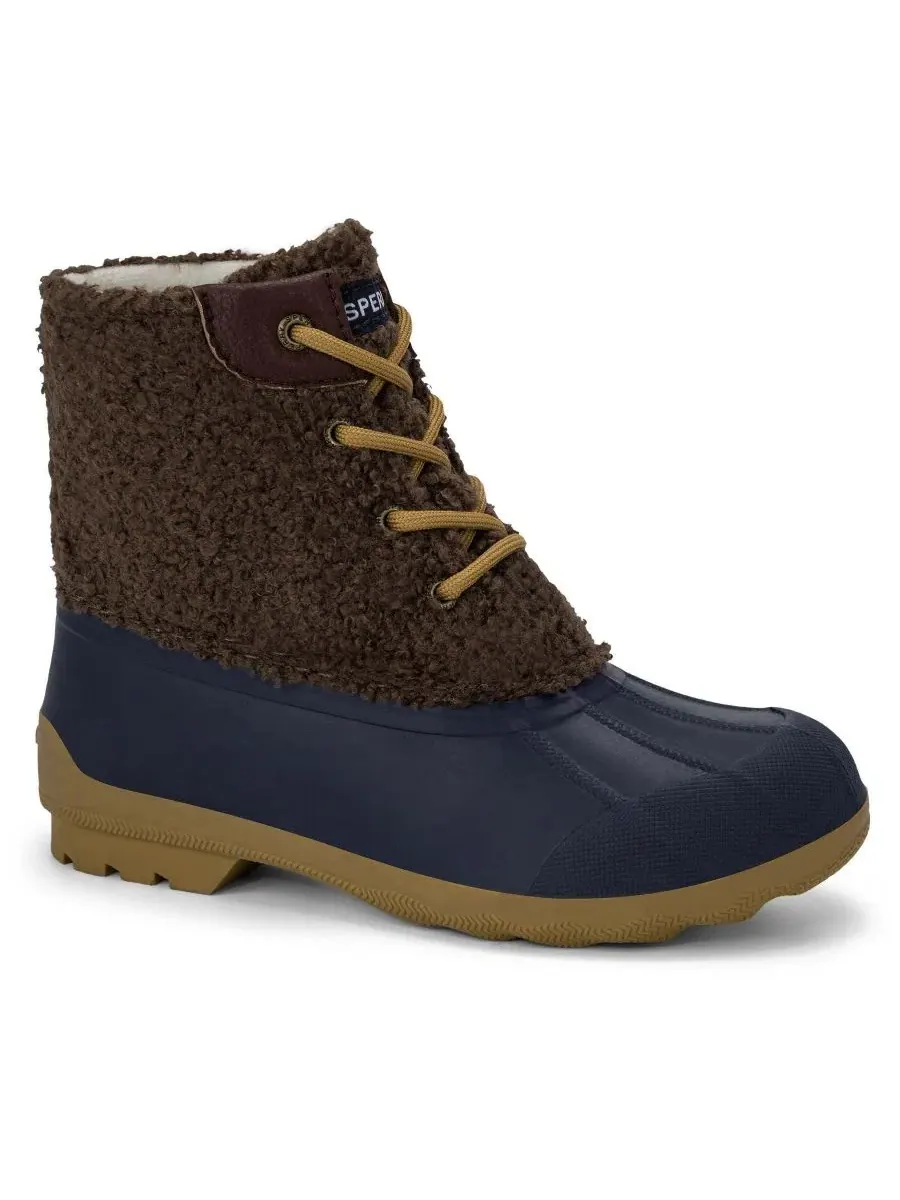 Детский зимний ботинок Port Boot Sperry