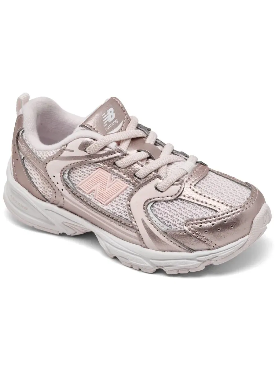 Детские кроссовки New Balance 530 Stretch Lace
