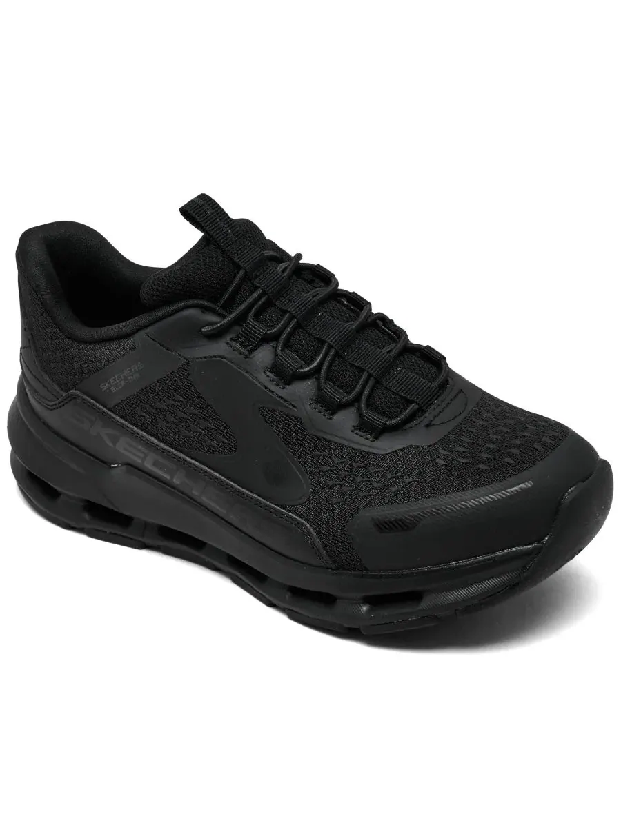 Кроссовки Skechers Slip-Ins Glide-Step Plus Vista Lane