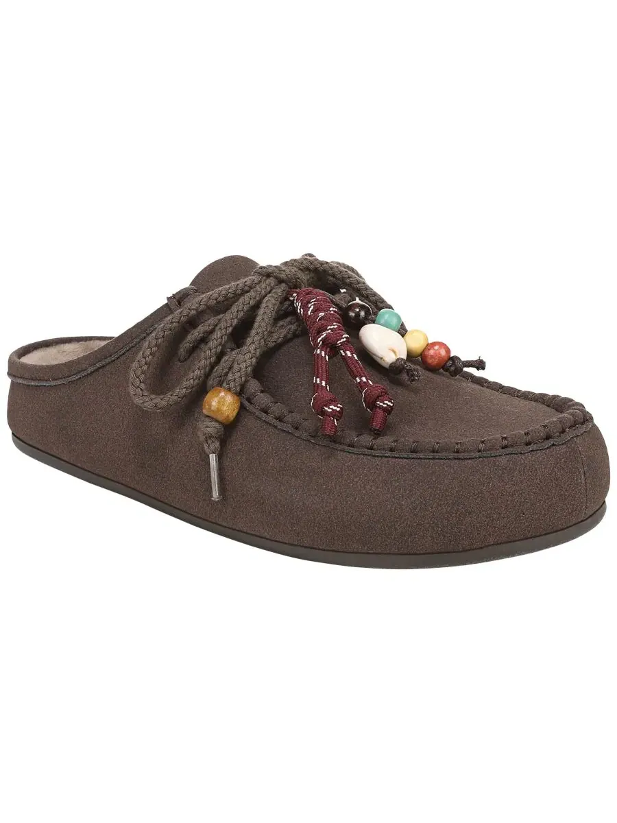 Мюли женские с бусинами Cairo Mule Blowfish Malibu