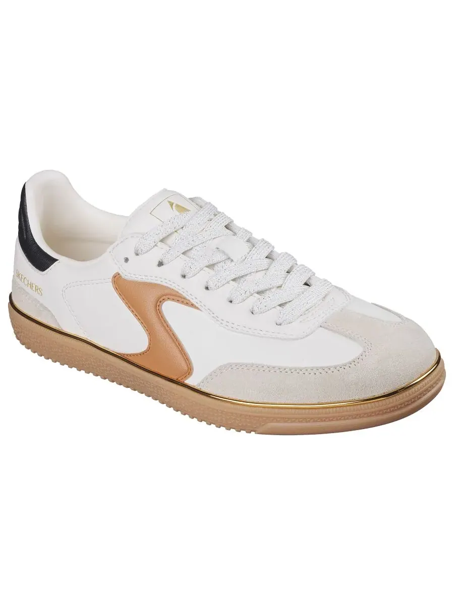Женские кроссовки Hotshot - Living Luxe Casual от Finish Line Skechers