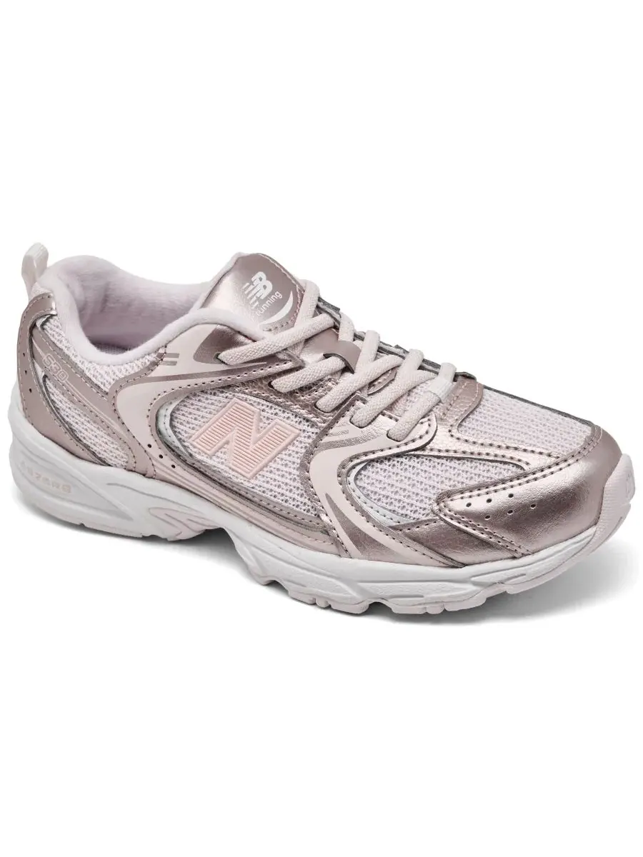 Кроссовки для малышей с технологией Abzorb New Balance