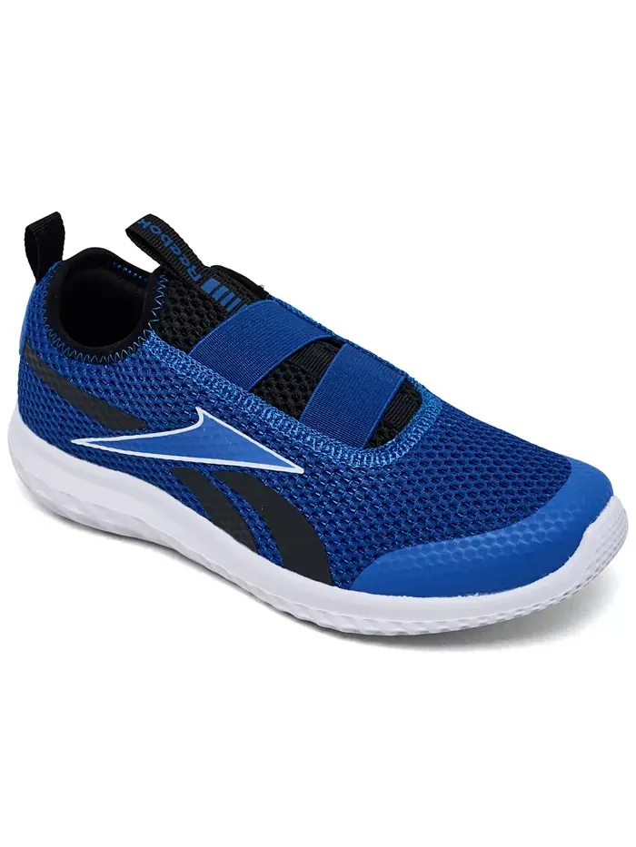 Детские повседневные слипоны Rush Runner от Finish Line Reebok