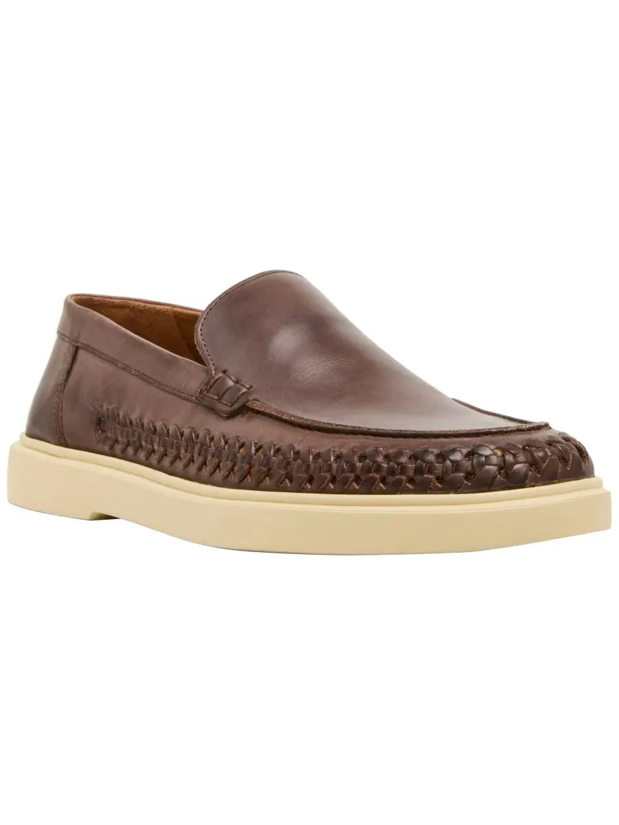Мужские слипоны Pepper Steve Madden