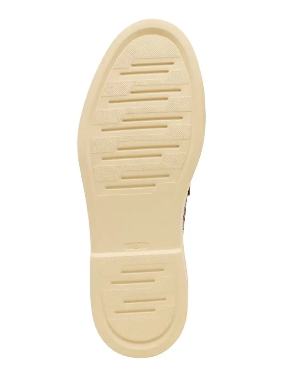 Мужские слипоны Pepper Steve Madden — изображение 5 из 7, коричневый