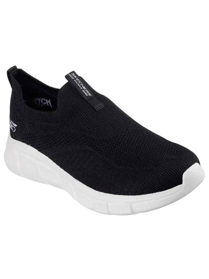 Женские BOBS Sport B Flex - повседневные слипоны от Finish Line Skechers