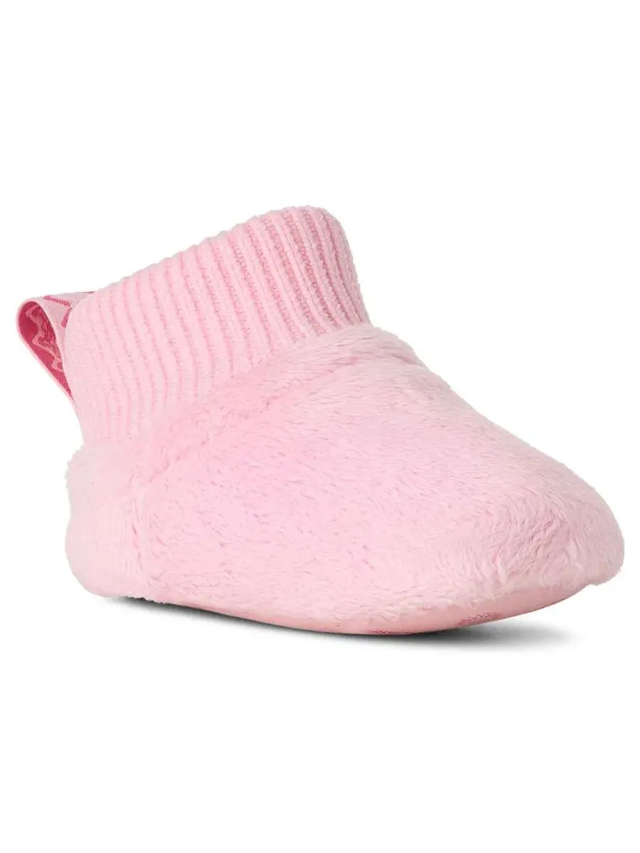 Ботинки-пинетки Baby Nesti Stretch Ribbon Candy UGG