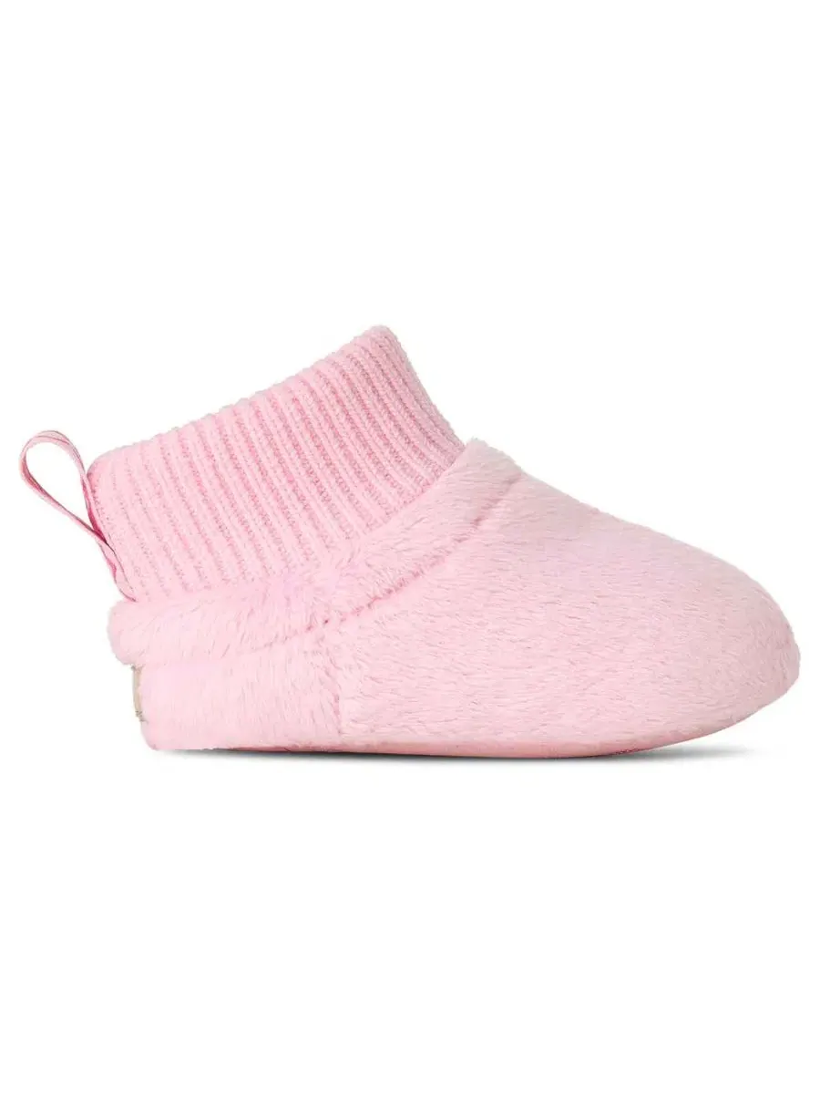 Ботинки-пинетки Baby Nesti Stretch Ribbon Candy UGG — изображение 2 из 6, мульти