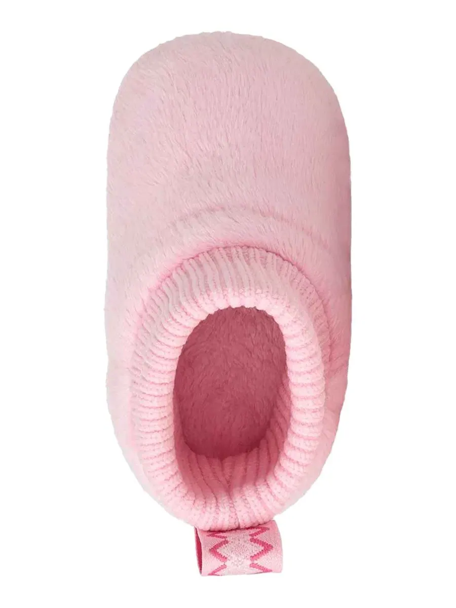 Ботинки-пинетки Baby Nesti Stretch Ribbon Candy UGG — изображение 4 из 6, мульти