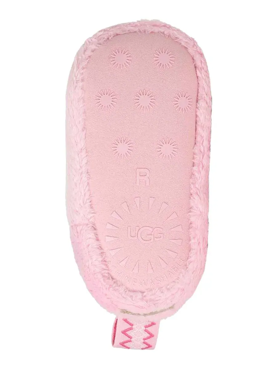 Ботинки-пинетки Baby Nesti Stretch Ribbon Candy UGG — изображение 5 из 6, мульти