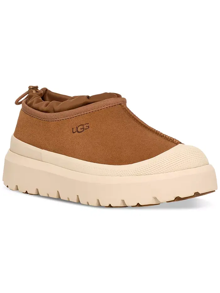 Мужские гибридные слипоны Tasman Weather Hybrid UGG®