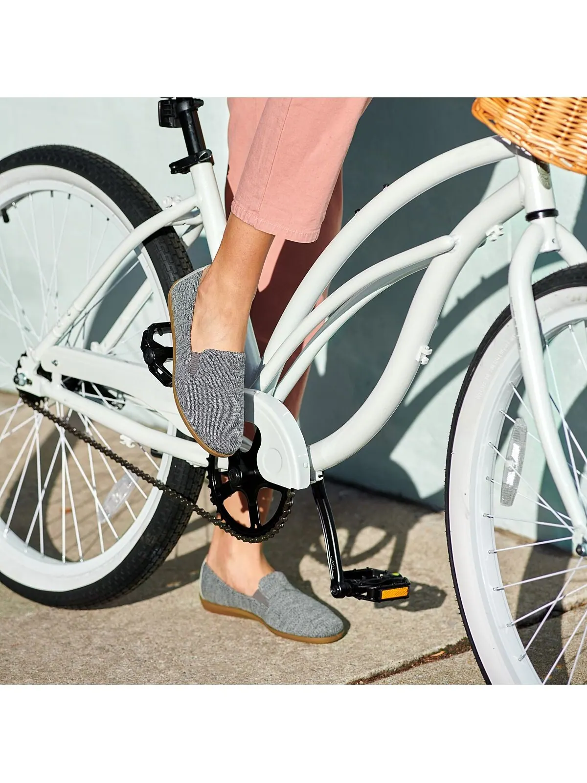 Слипоны следующего уровня LifeStride — изображение 3 из 7, кремовый