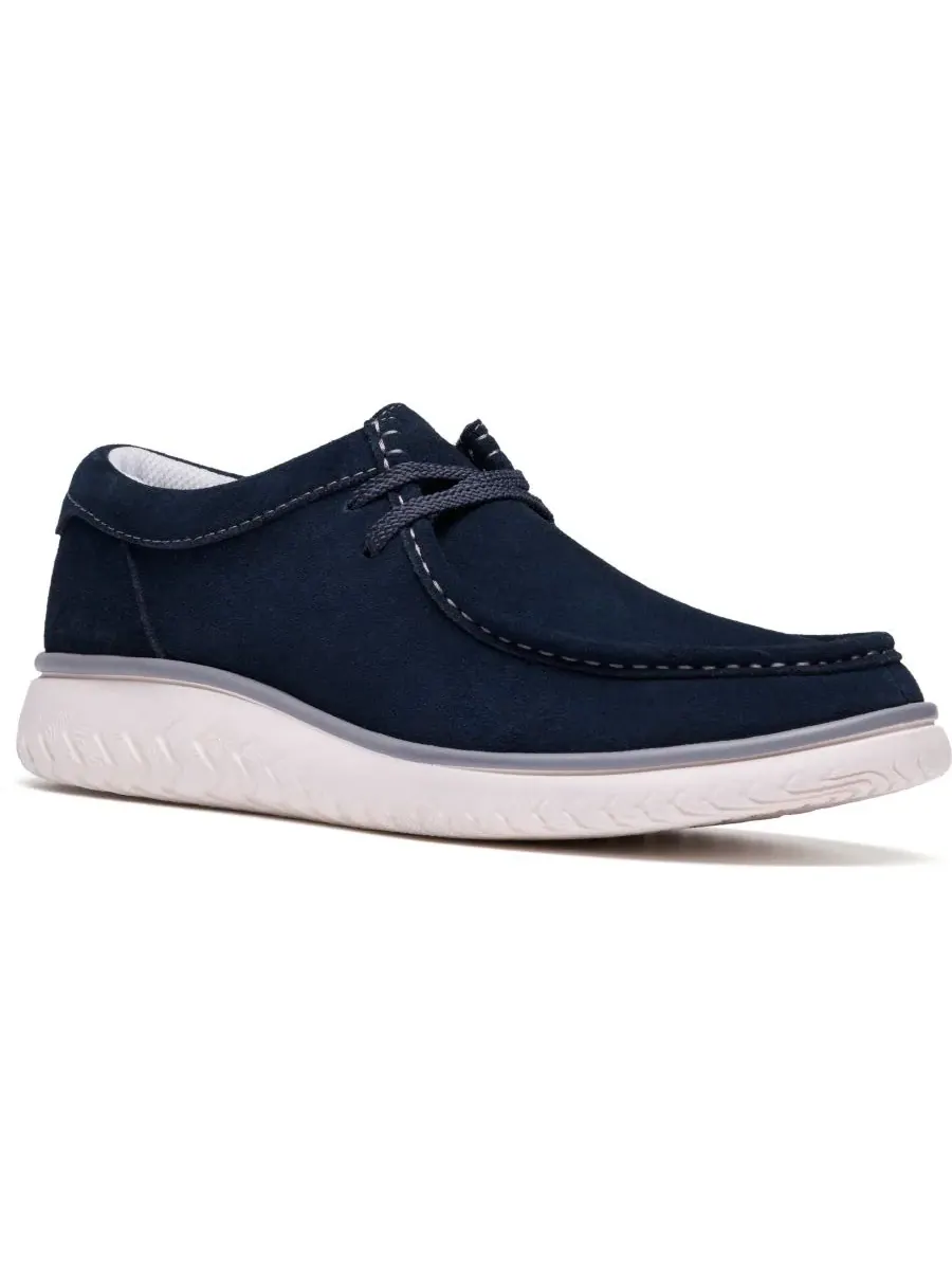 Слипоны мужские Clarks RelaxLite, низкие, повседневные