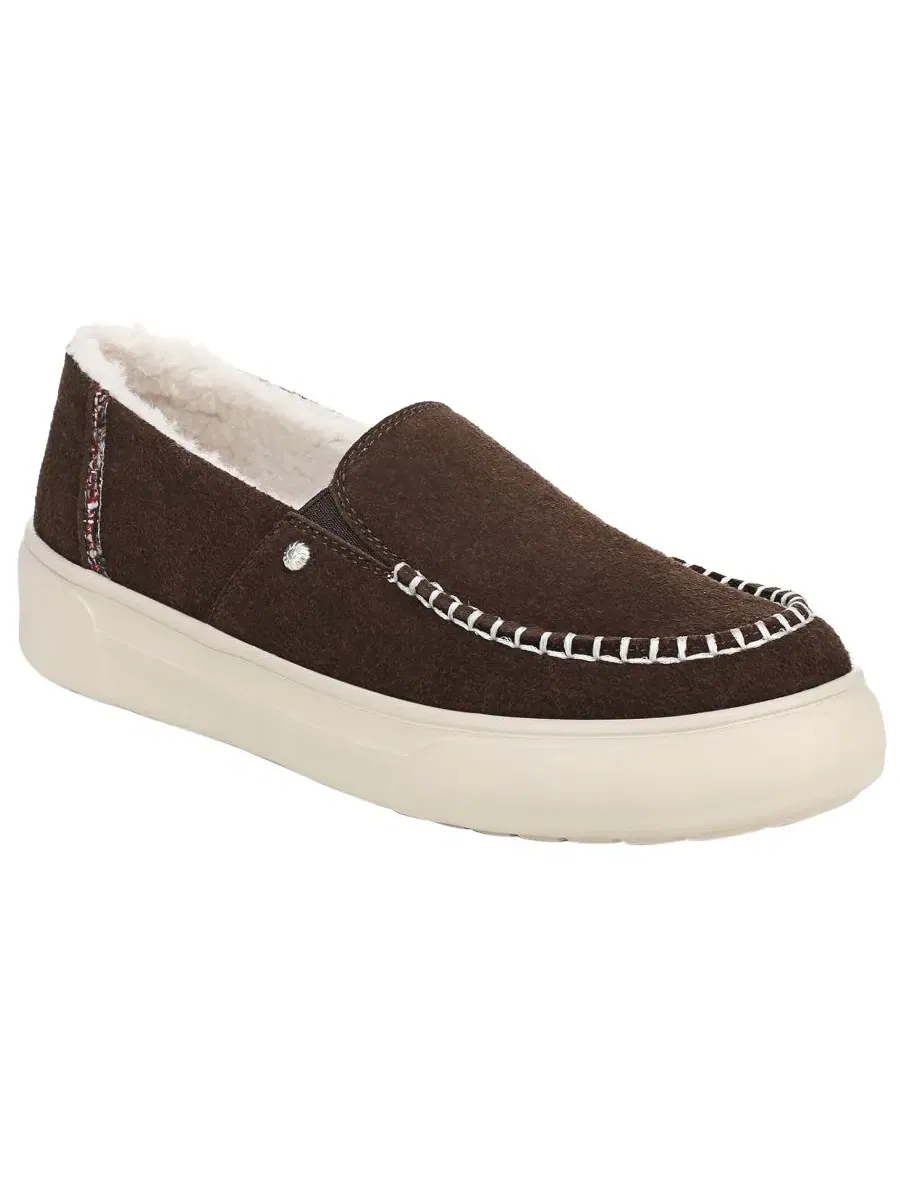 Женские слипоны-лoферы Seabright Slip On Blowfish Malibu