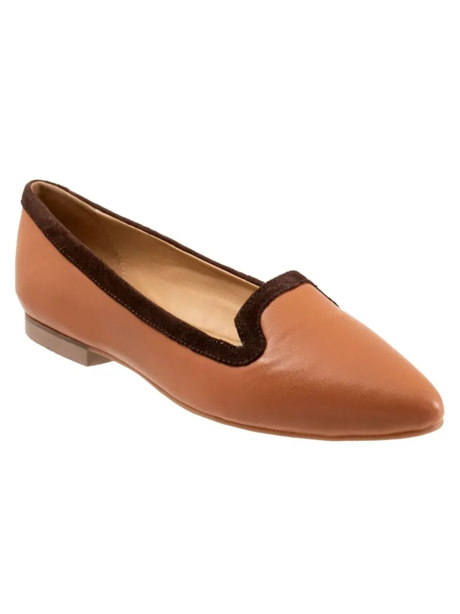 Hannah Flat Trotters