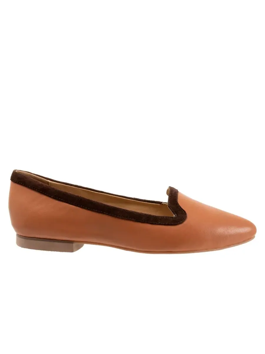 Hannah Flat Trotters — изображение 2 из 3, коричневый