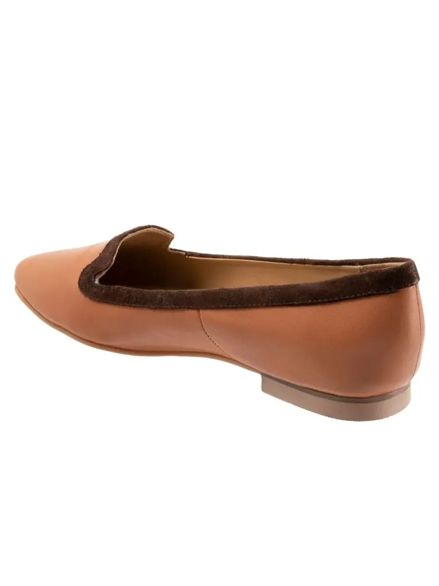 Hannah Flat Trotters — изображение 3 из 3, коричневый