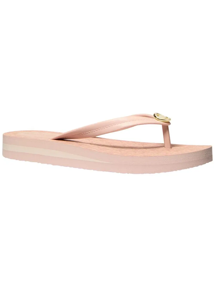 Женские шлепанцы и сандалии Posie Michael Kors, Ballet Logo
