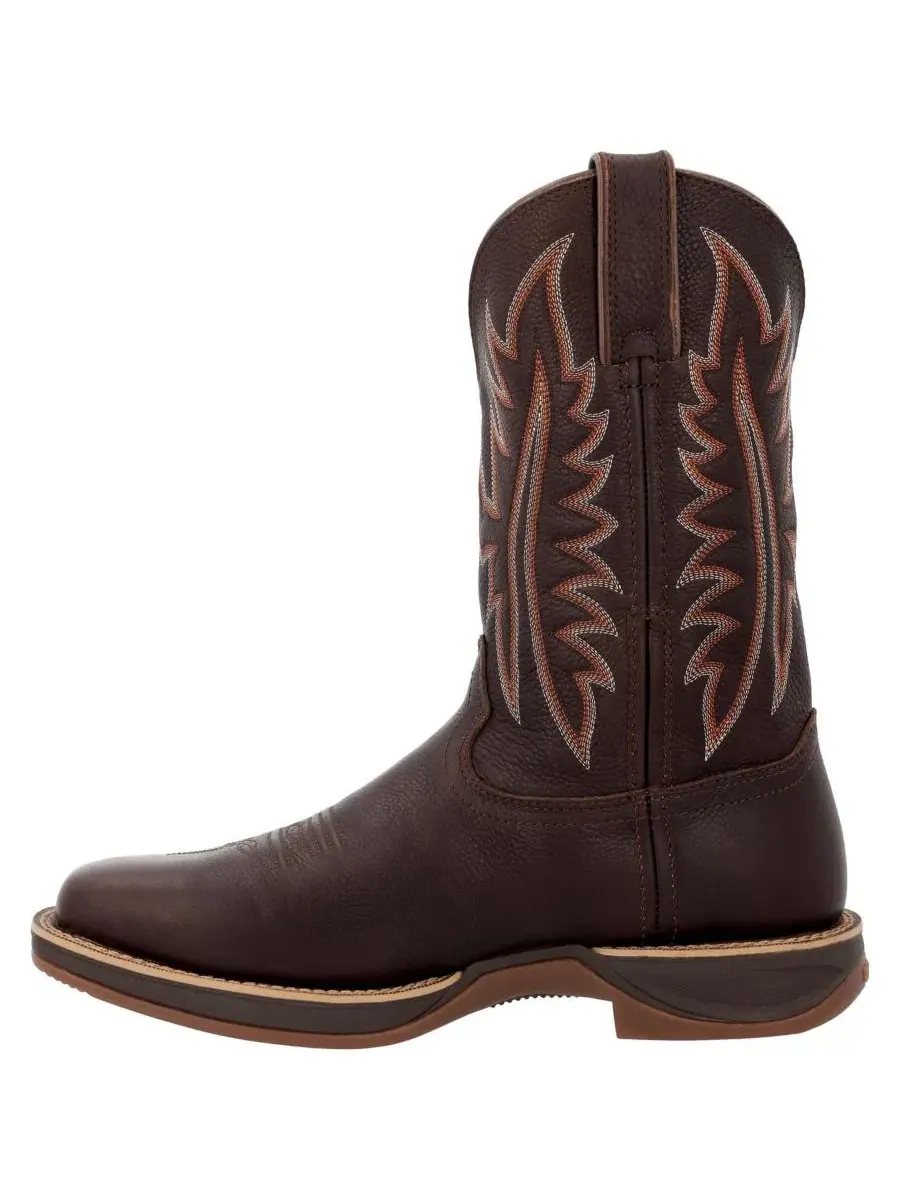Мужские ковбойские сапоги Rebel Ultra-Lite Durango, Briar Pitstop — изображение 5 из 6
