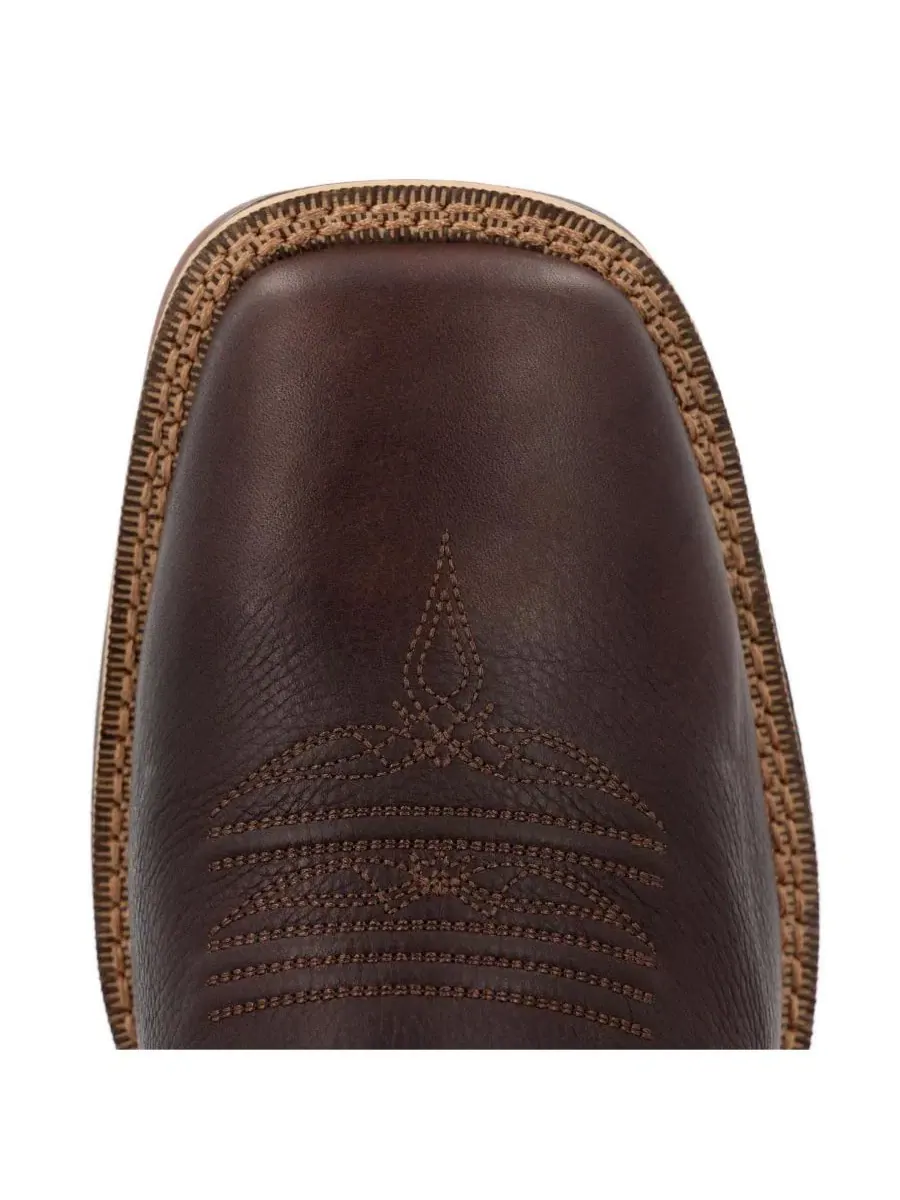 Мужские ковбойские сапоги Rebel Ultra-Lite Durango, Briar Pitstop — изображение 6 из 6