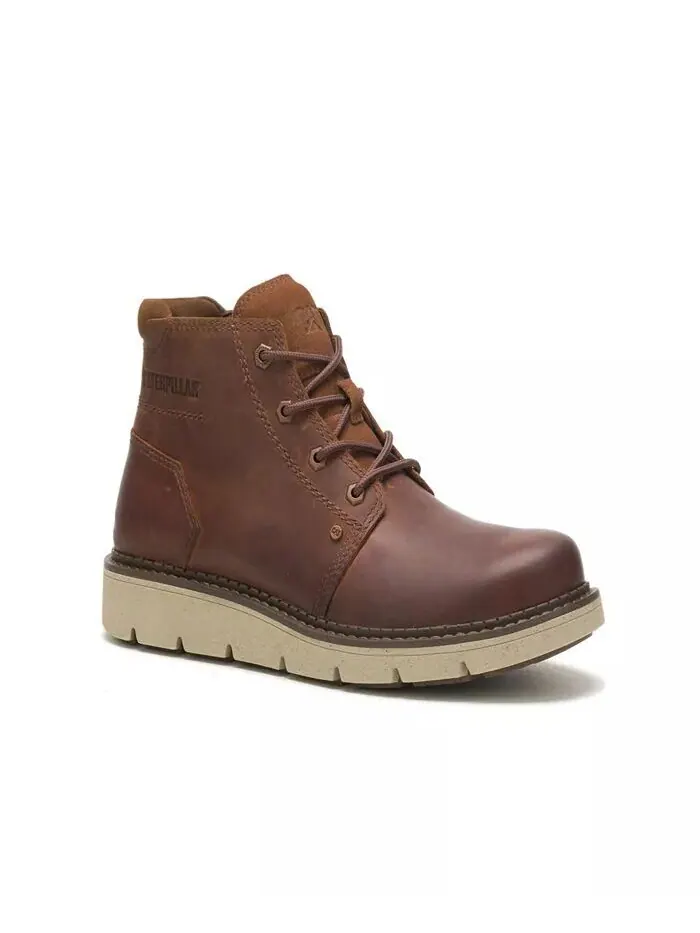 Мужские водонепроницаемые ботинки Covert Mid CAT Footwear