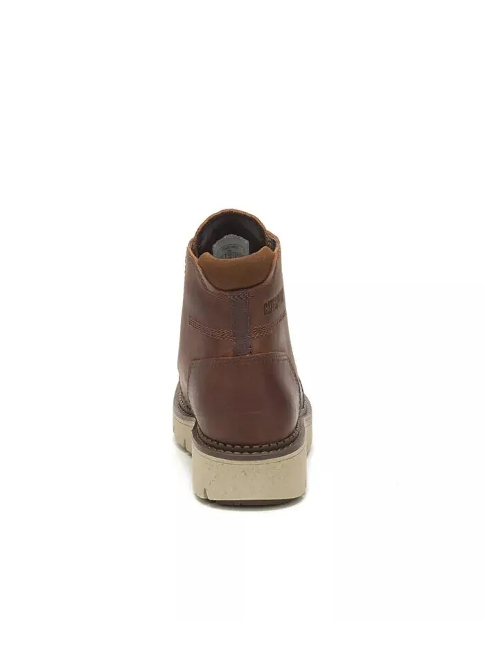 Мужские водонепроницаемые ботинки Covert Mid CAT Footwear — изображение 2 из 5