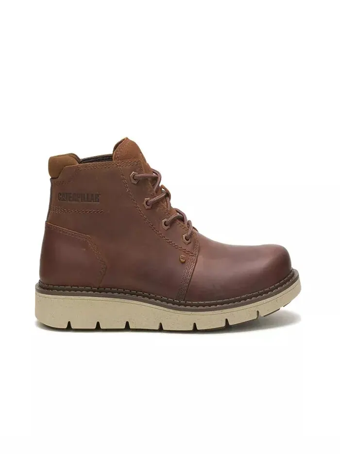 Мужские водонепроницаемые ботинки Covert Mid CAT Footwear — изображение 3 из 5