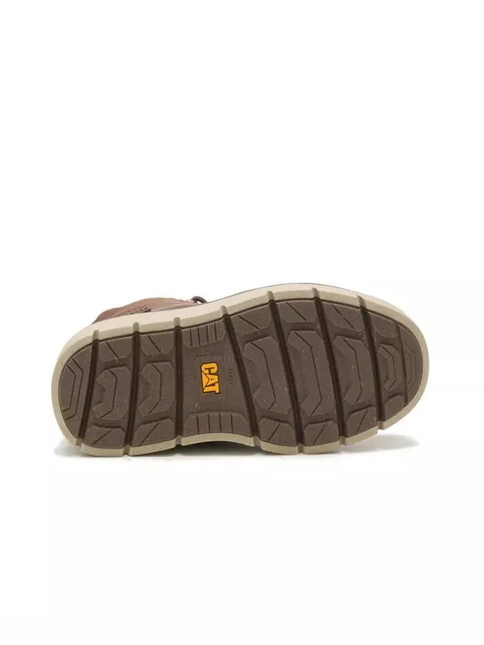 Мужские водонепроницаемые ботинки Covert Mid CAT Footwear — изображение 4 из 5