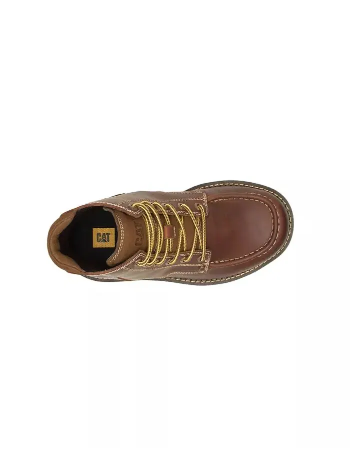Мужские ботинки Covert CAT Footwear — изображение 5 из 5
