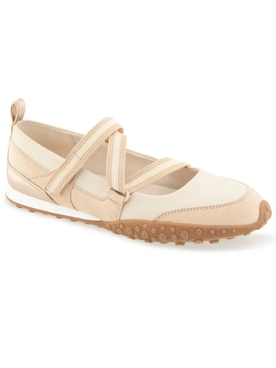 Кроссовки Vesper Almond Toe Kenneth Cole Reaction, Croissant