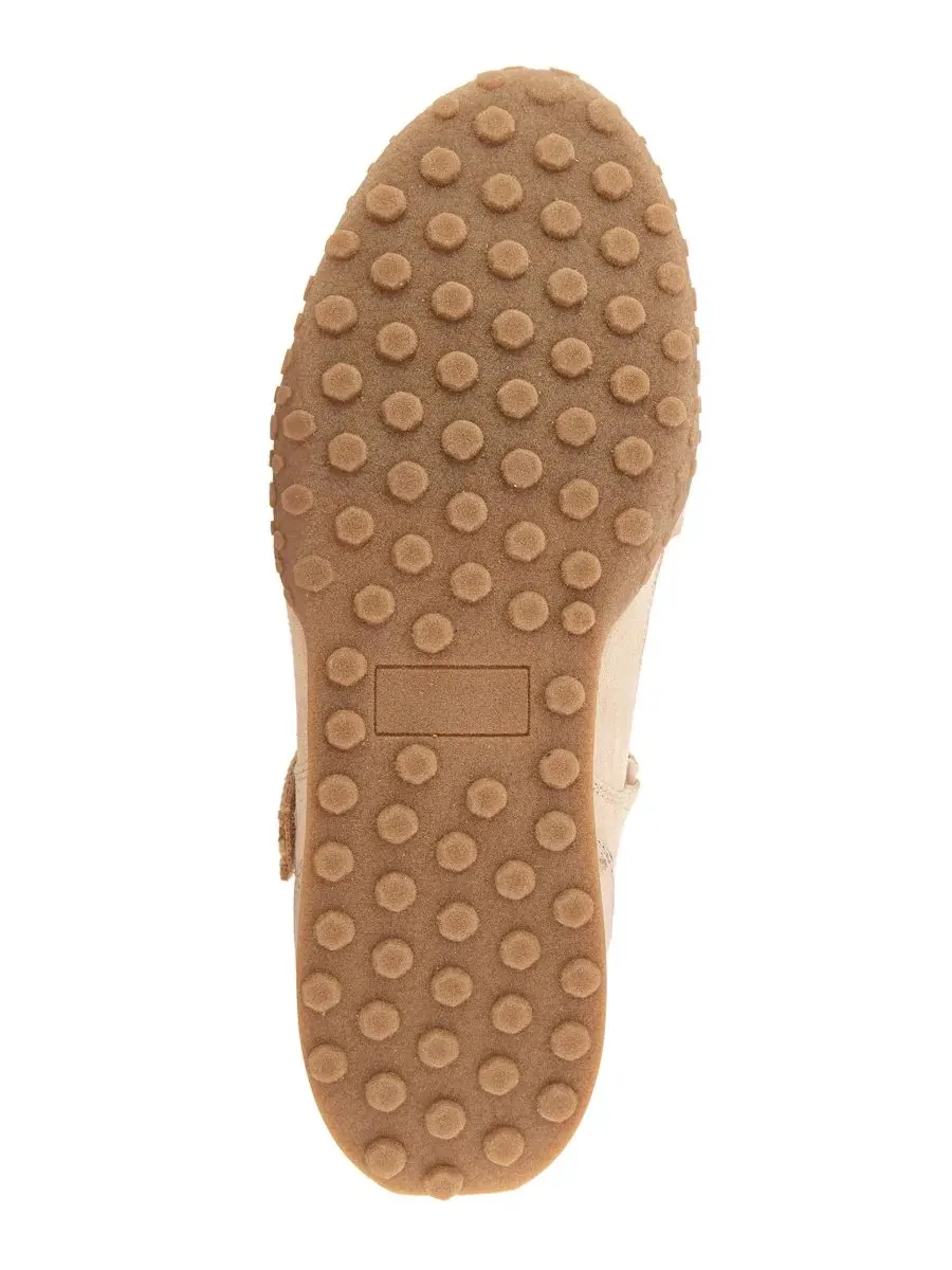 Кроссовки Vesper Almond Toe Kenneth Cole Reaction, Croissant — изображение 5 из 11