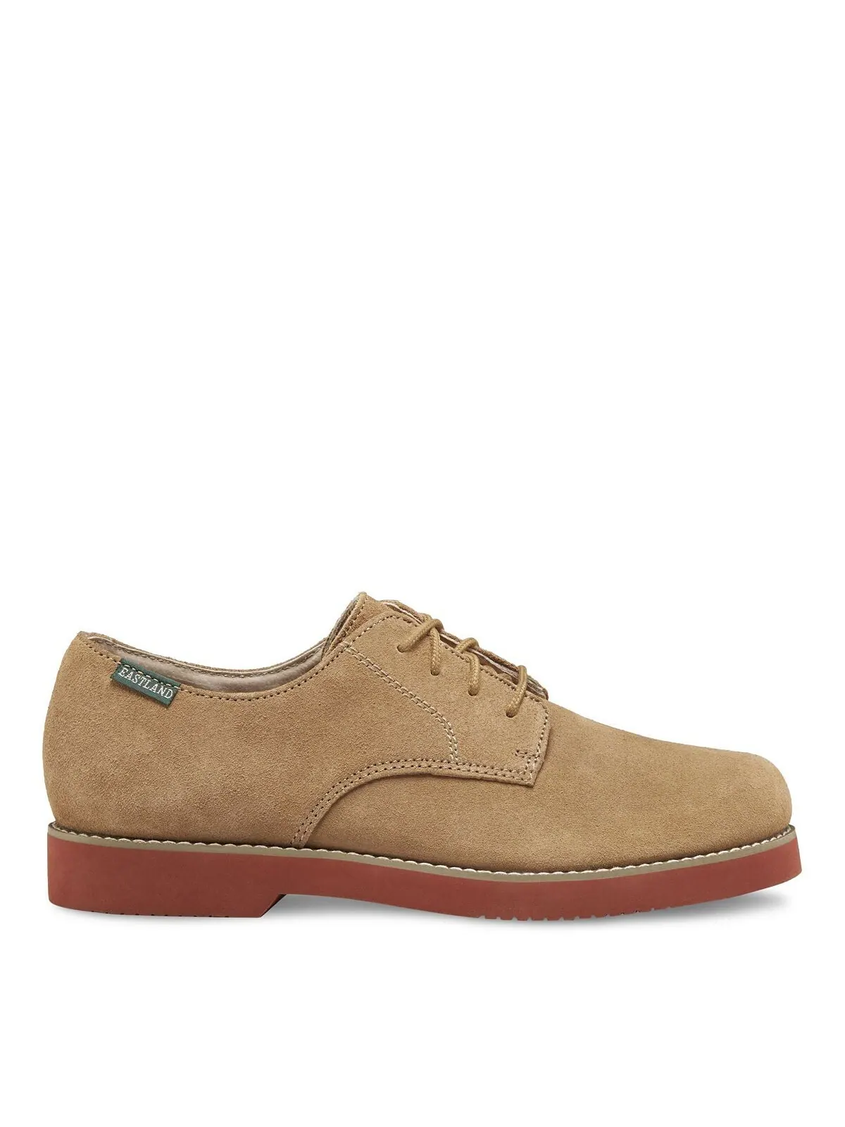 Бак оксфорд Eastland Shoe — изображение 3 из 6, тауп